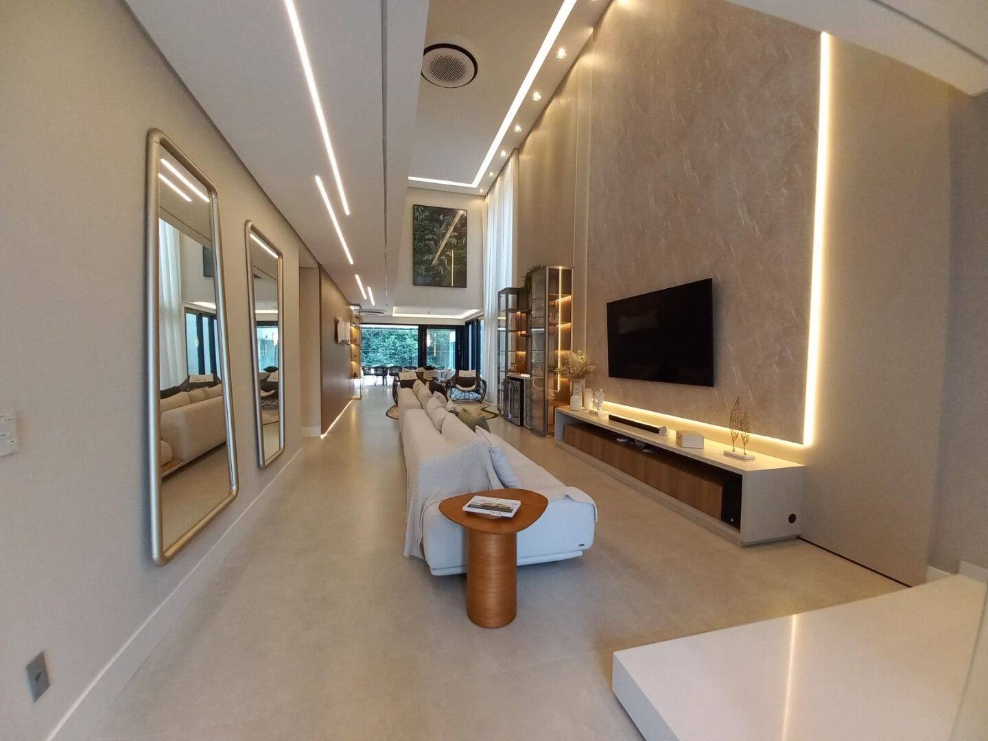 Casa, 6 quartos, 455 m² - Foto 6