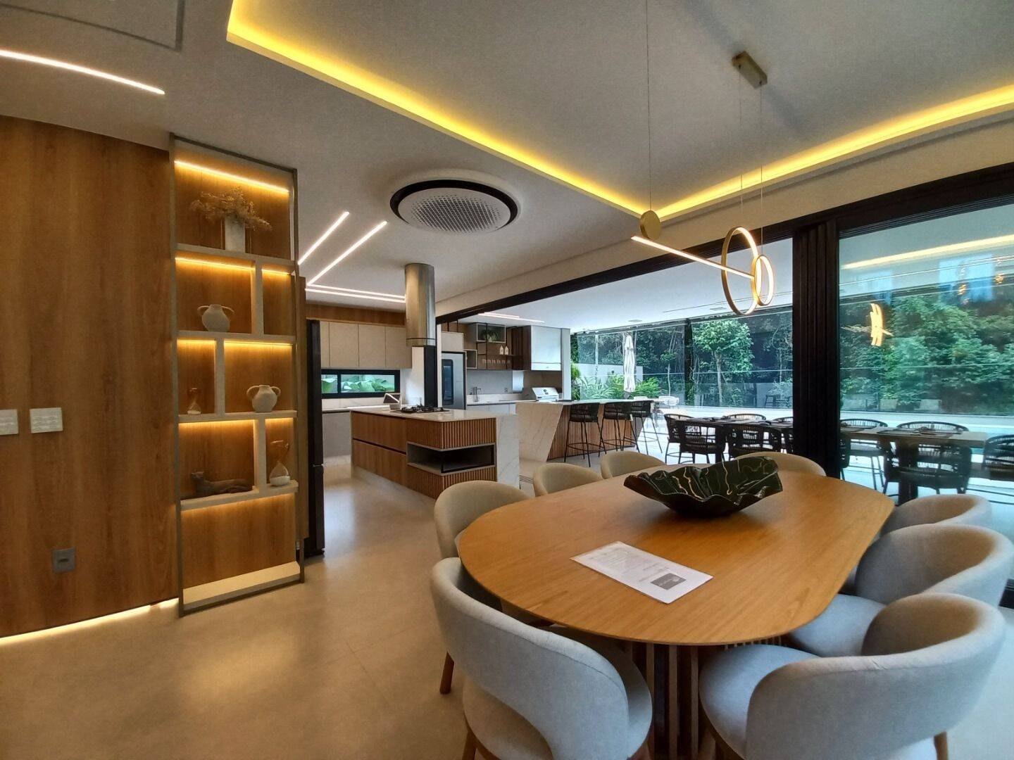 Casa, 6 quartos, 455 m² - Foto 4