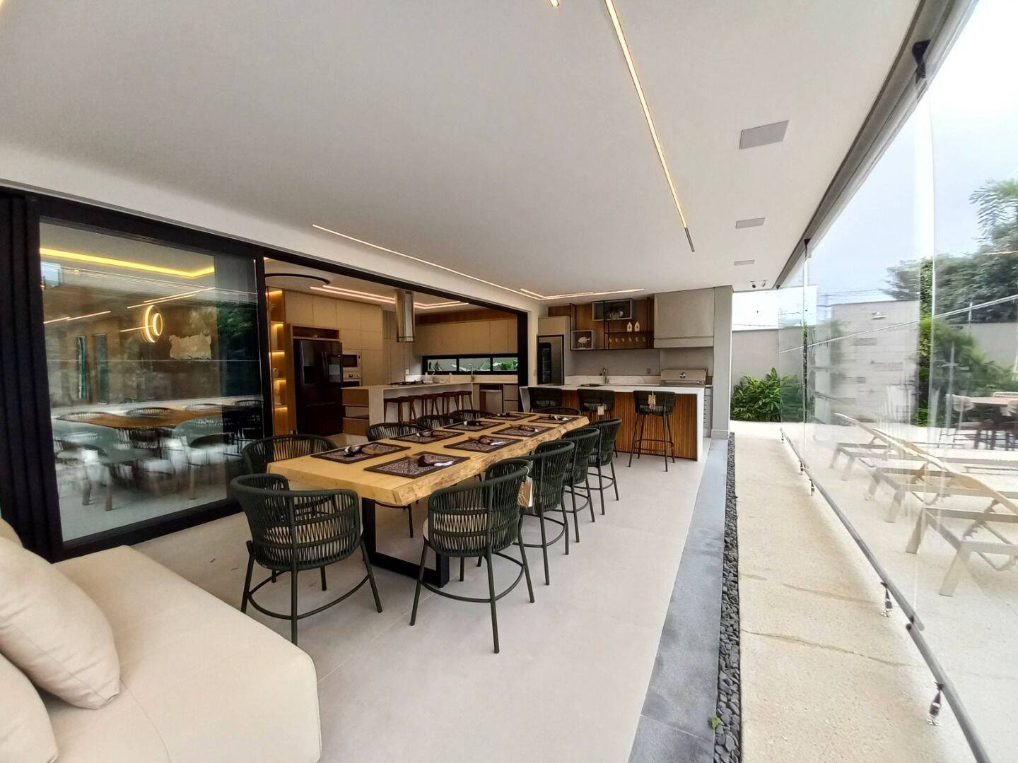 Casa, 6 quartos, 455 m² - Foto 7