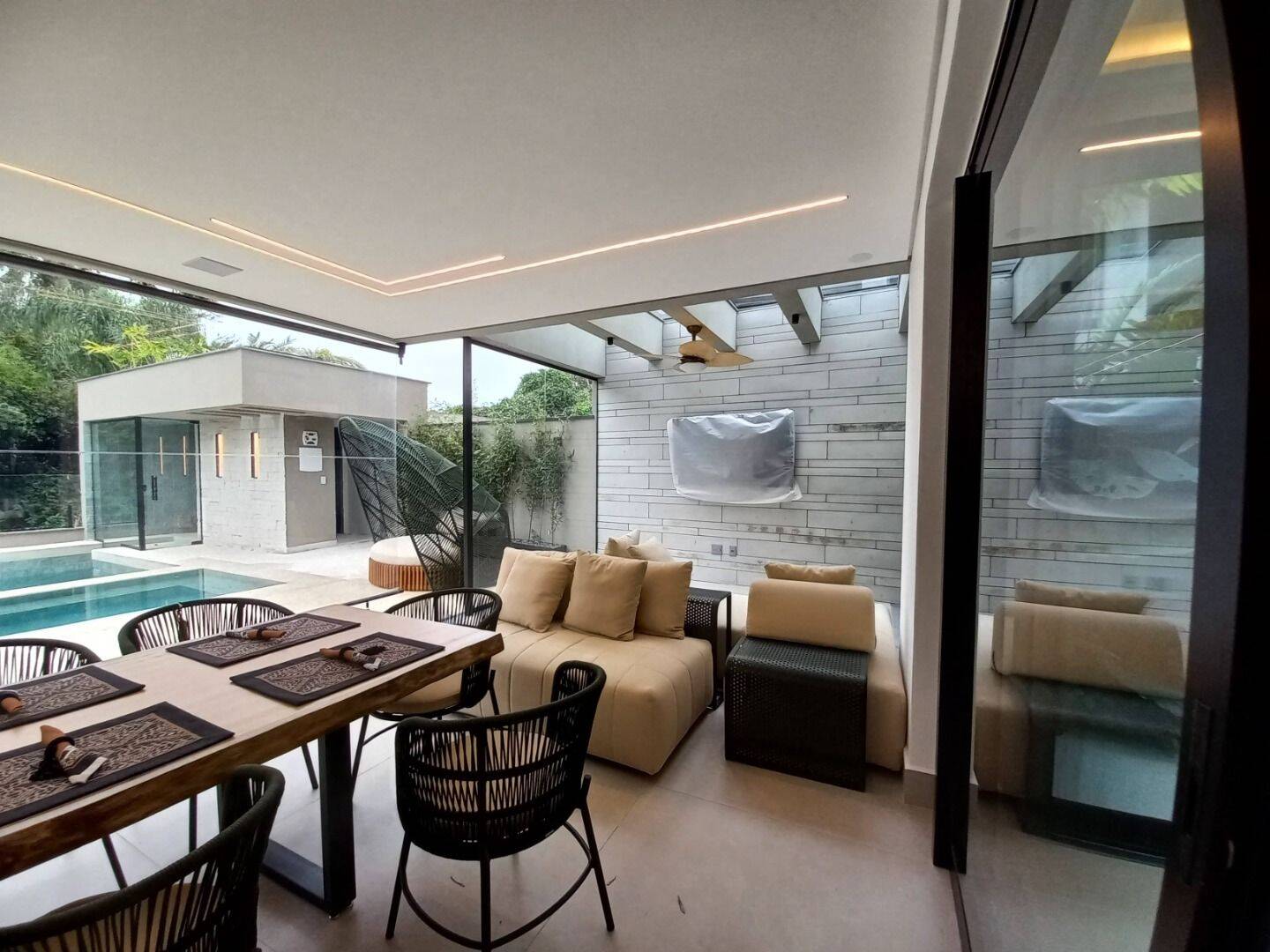 Casa, 6 quartos, 455 m² - Foto 9