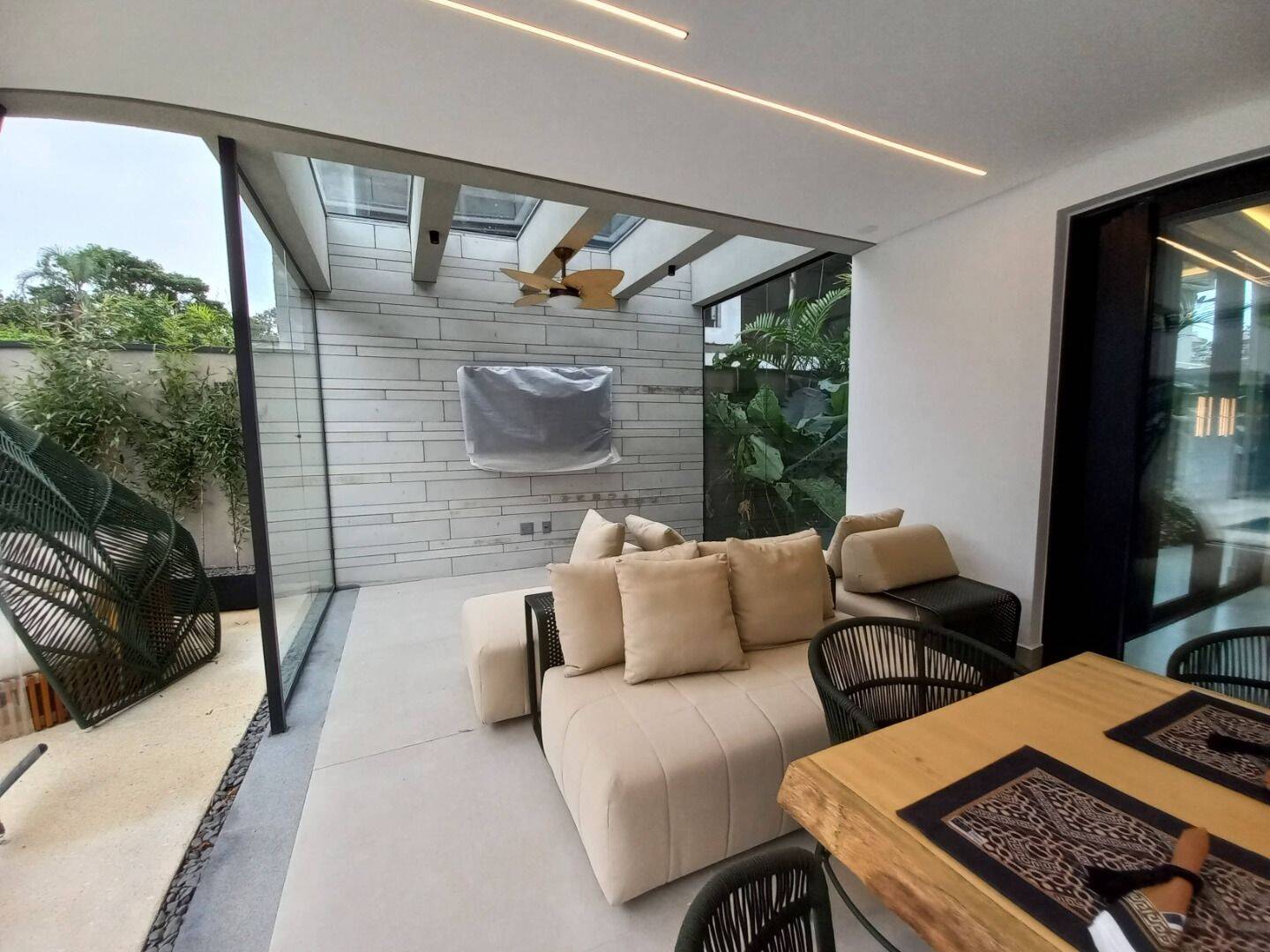 Casa, 6 quartos, 455 m² - Foto 8
