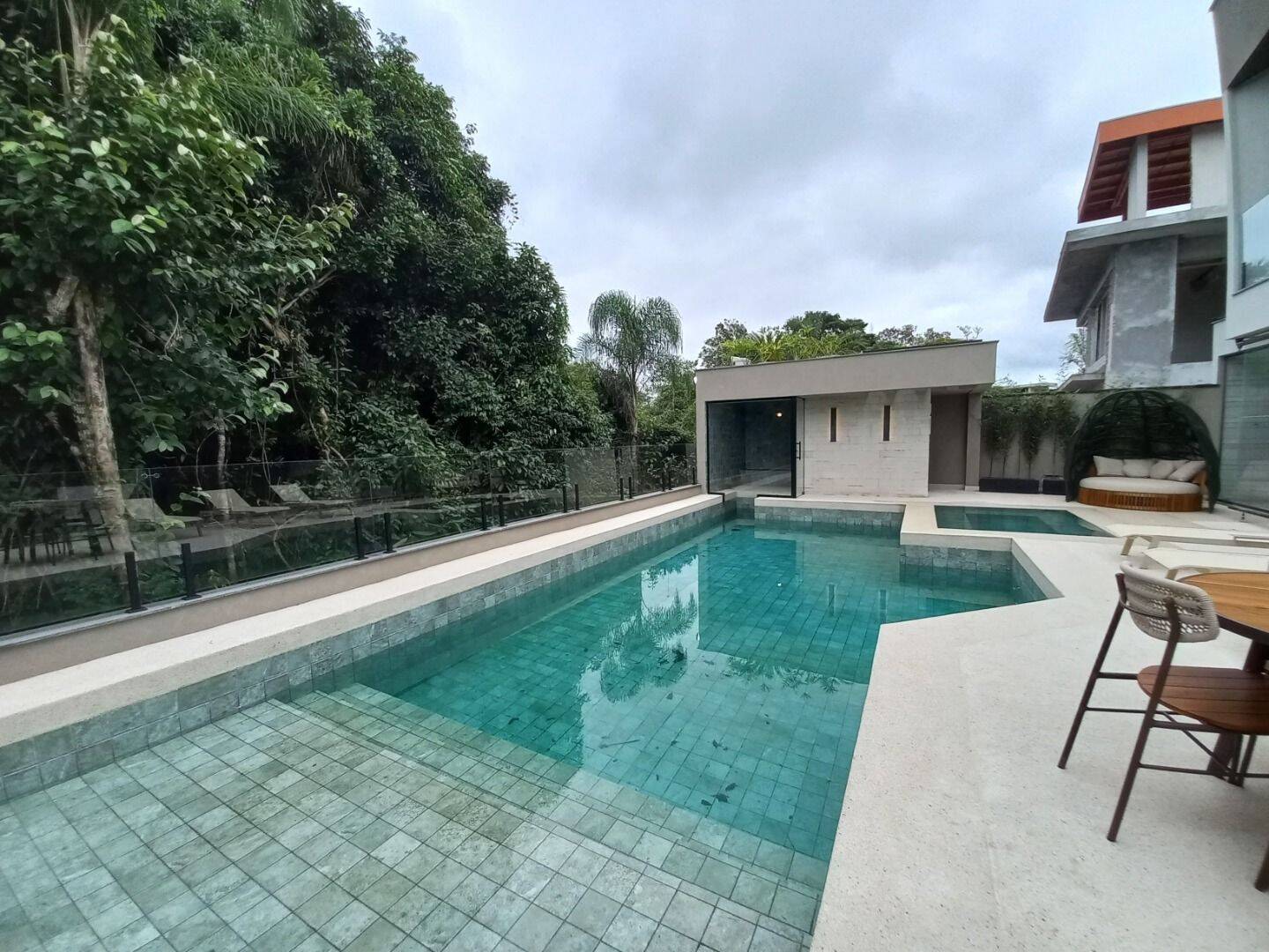 Casa, 6 quartos, 455 m² - Foto 11