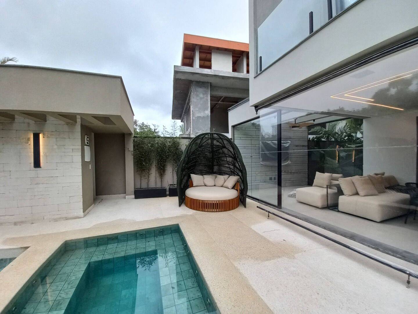 Casa, 6 quartos, 455 m² - Foto 12