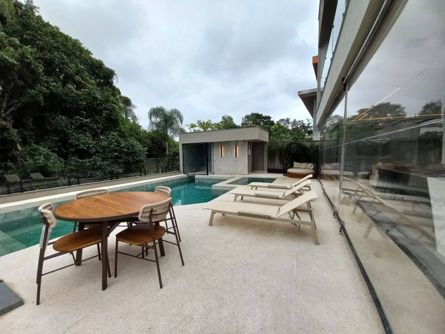 Casa, 6 quartos, 455 m² - Foto 10