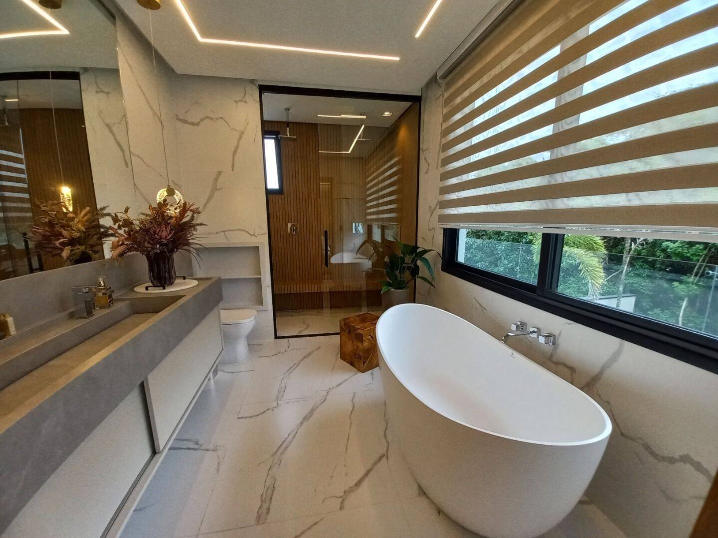 Casa, 6 quartos, 455 m² - Foto 18