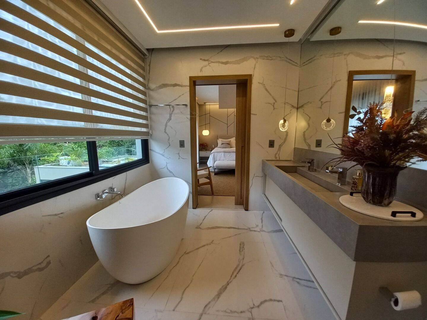 Casa, 6 quartos, 455 m² - Foto 19