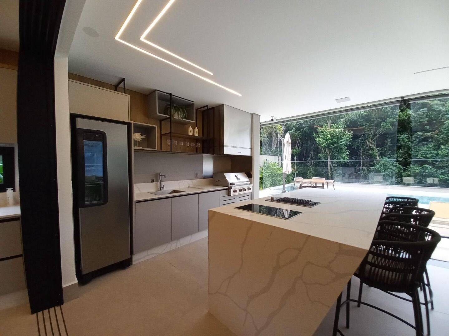 Casa, 6 quartos, 455 m² - Foto 28