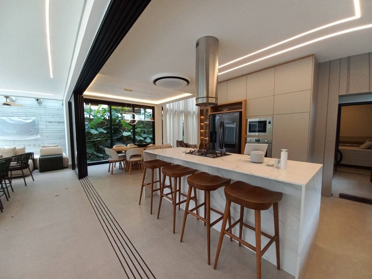 Casa, 6 quartos, 455 m² - Foto 26