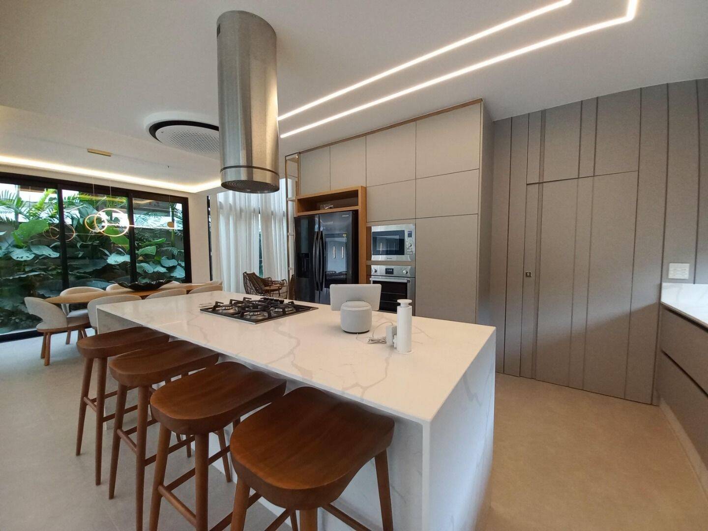 Casa, 6 quartos, 455 m² - Foto 27