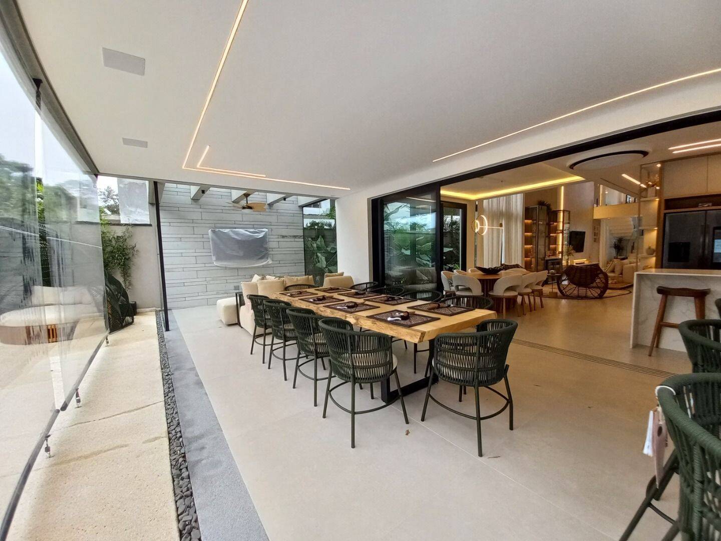 Casa, 6 quartos, 455 m² - Foto 31