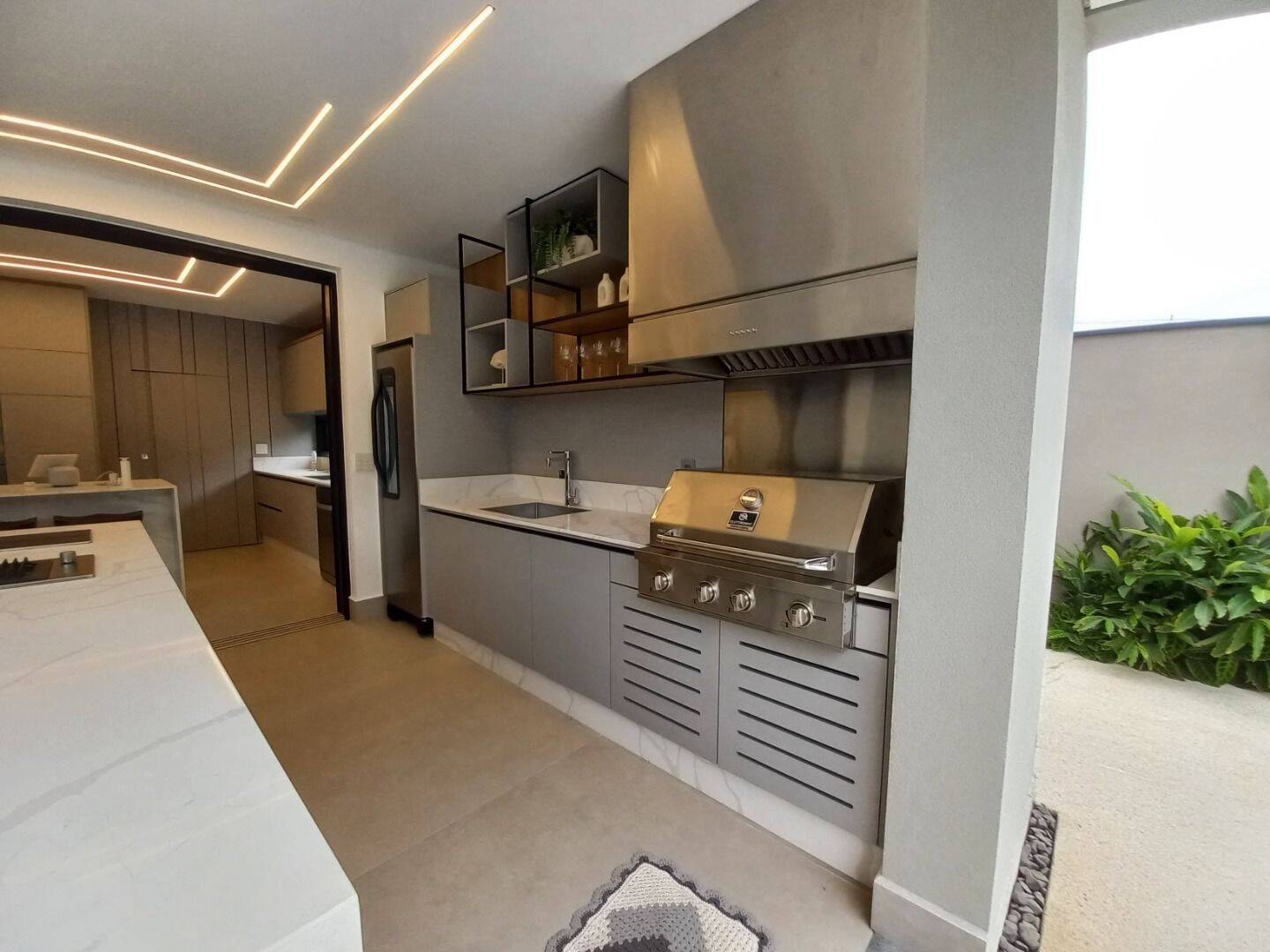 Casa, 6 quartos, 455 m² - Foto 29