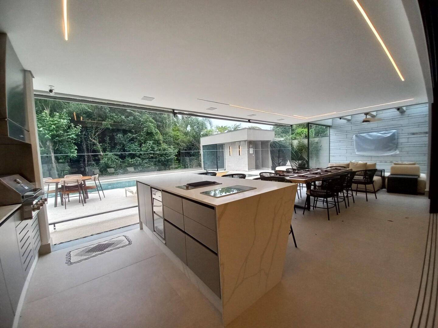 Casa, 6 quartos, 455 m² - Foto 30
