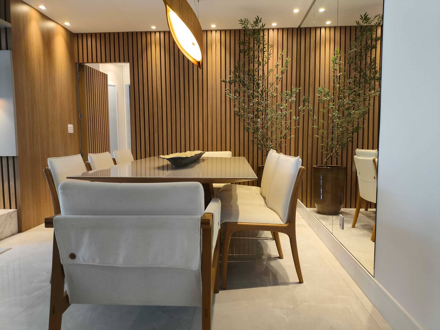 Apartamento, 3 quartos, 122 m² - Foto 2