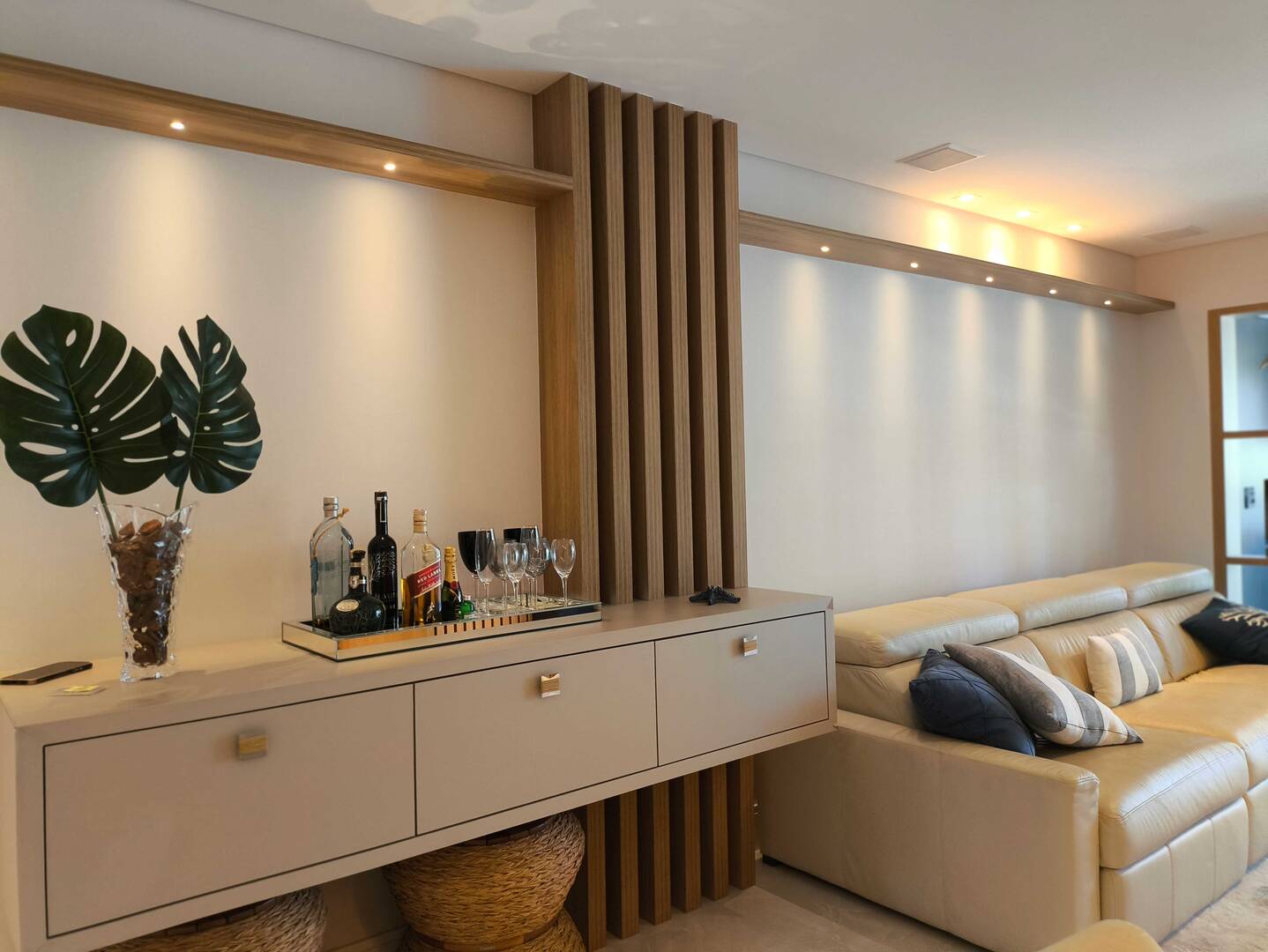 Apartamento, 3 quartos, 122 m² - Foto 4