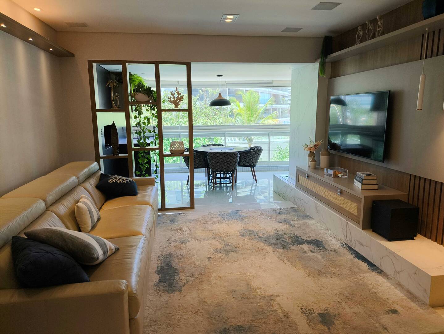 Apartamento, 3 quartos, 122 m² - Foto 3