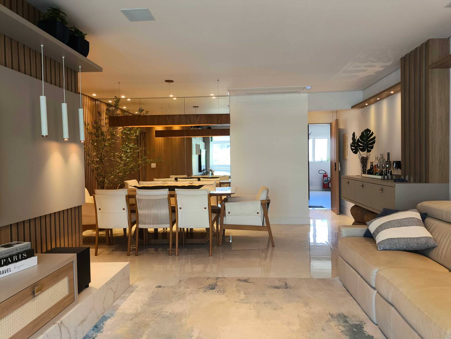 Apartamento, 3 quartos, 122 m² - Foto 5