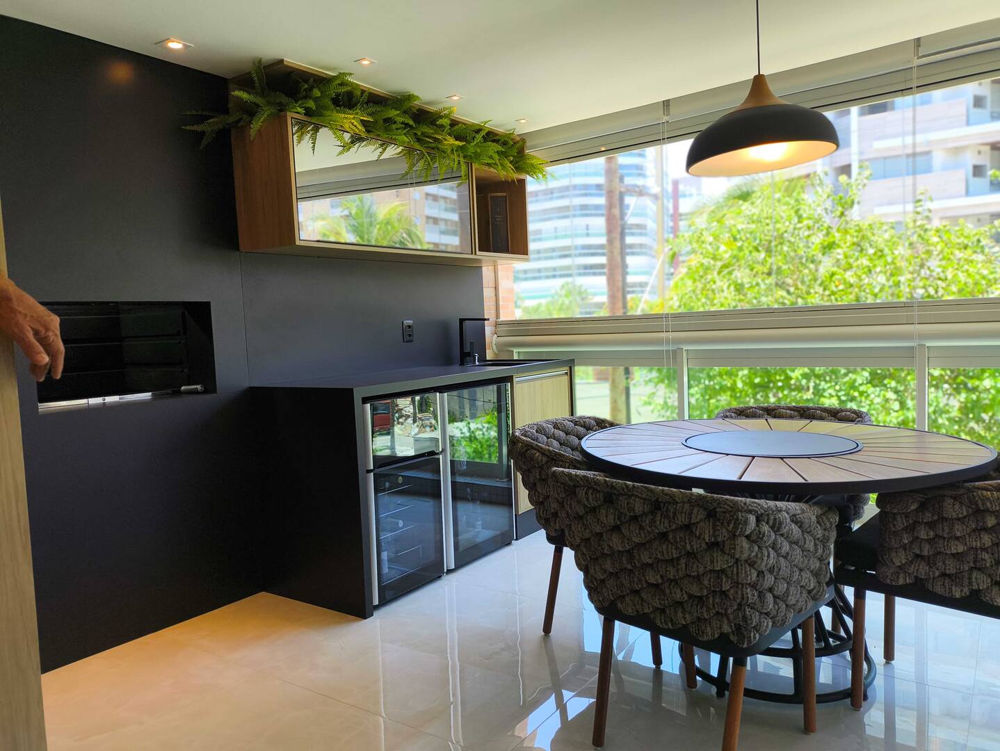 Apartamento, 3 quartos, 122 m² - Foto 7