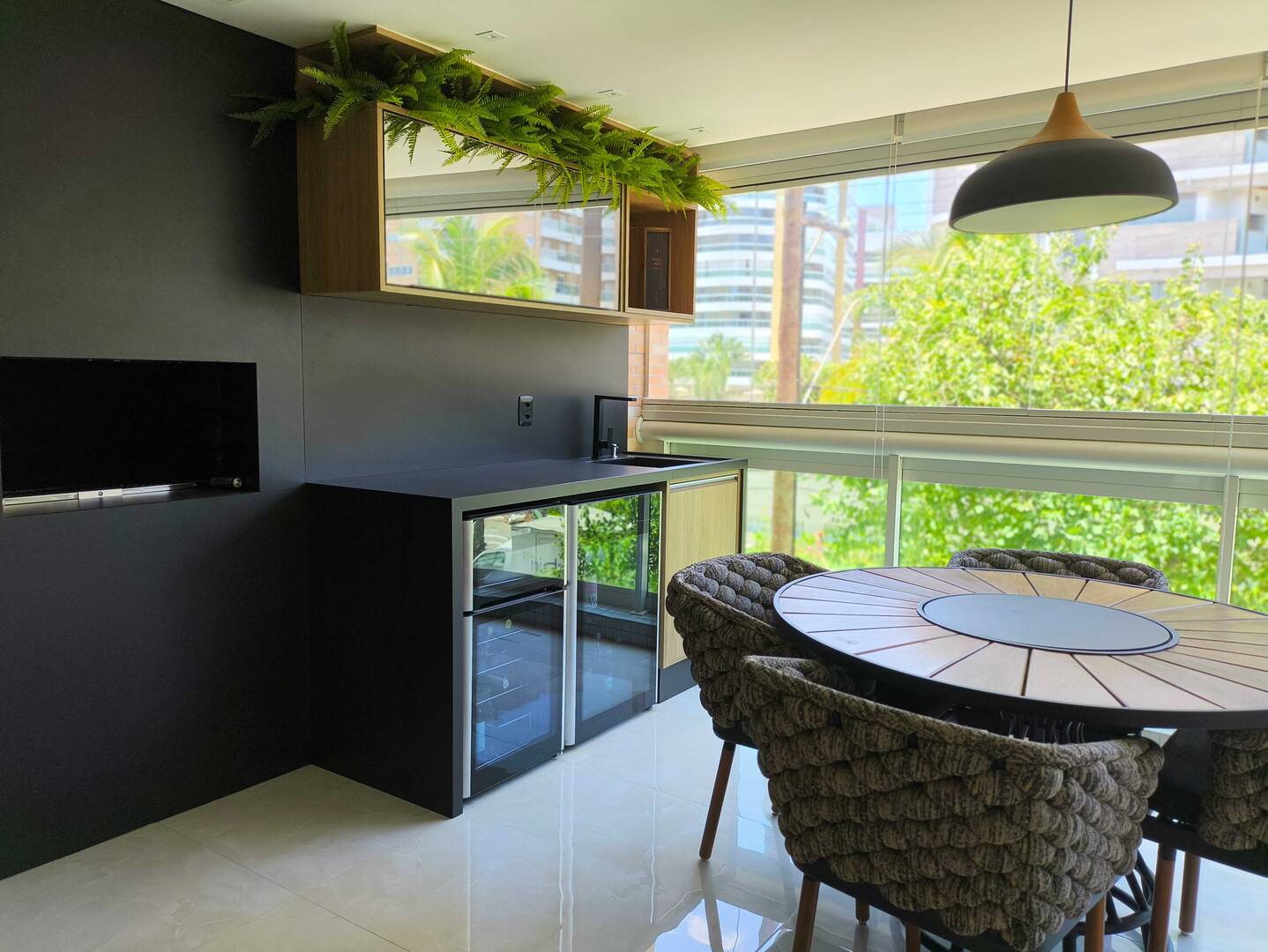 Apartamento, 3 quartos, 122 m² - Foto 6