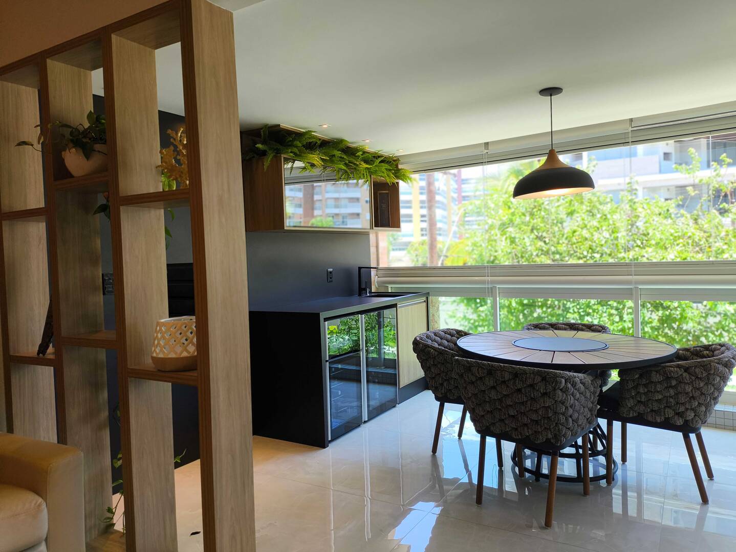 Apartamento, 3 quartos, 122 m² - Foto 8