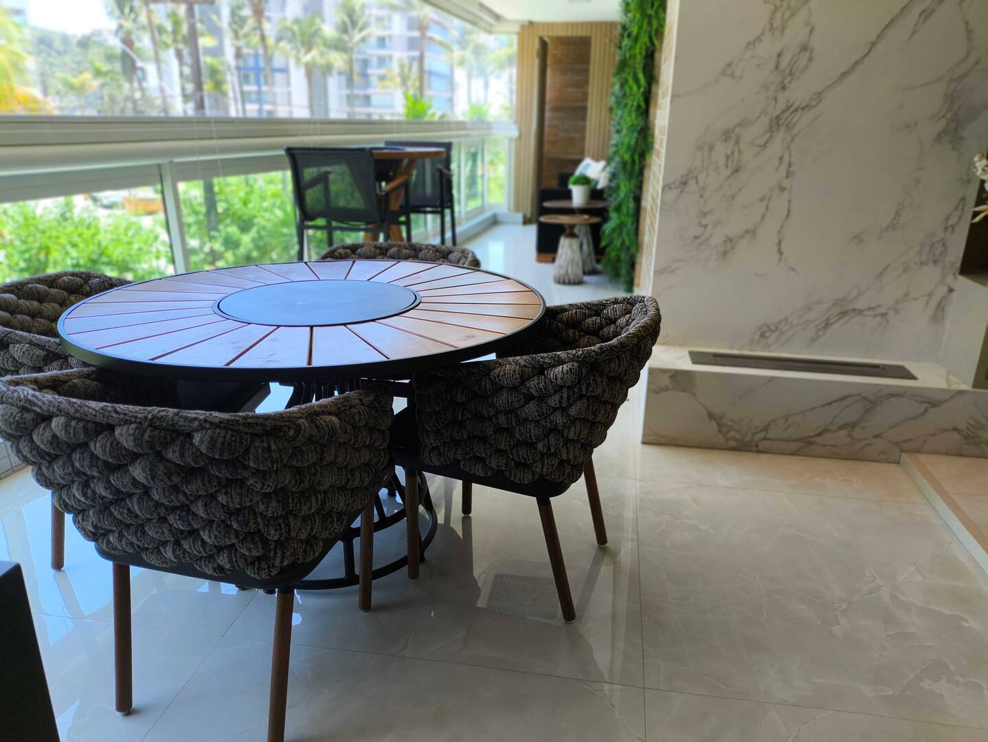 Apartamento, 3 quartos, 122 m² - Foto 9