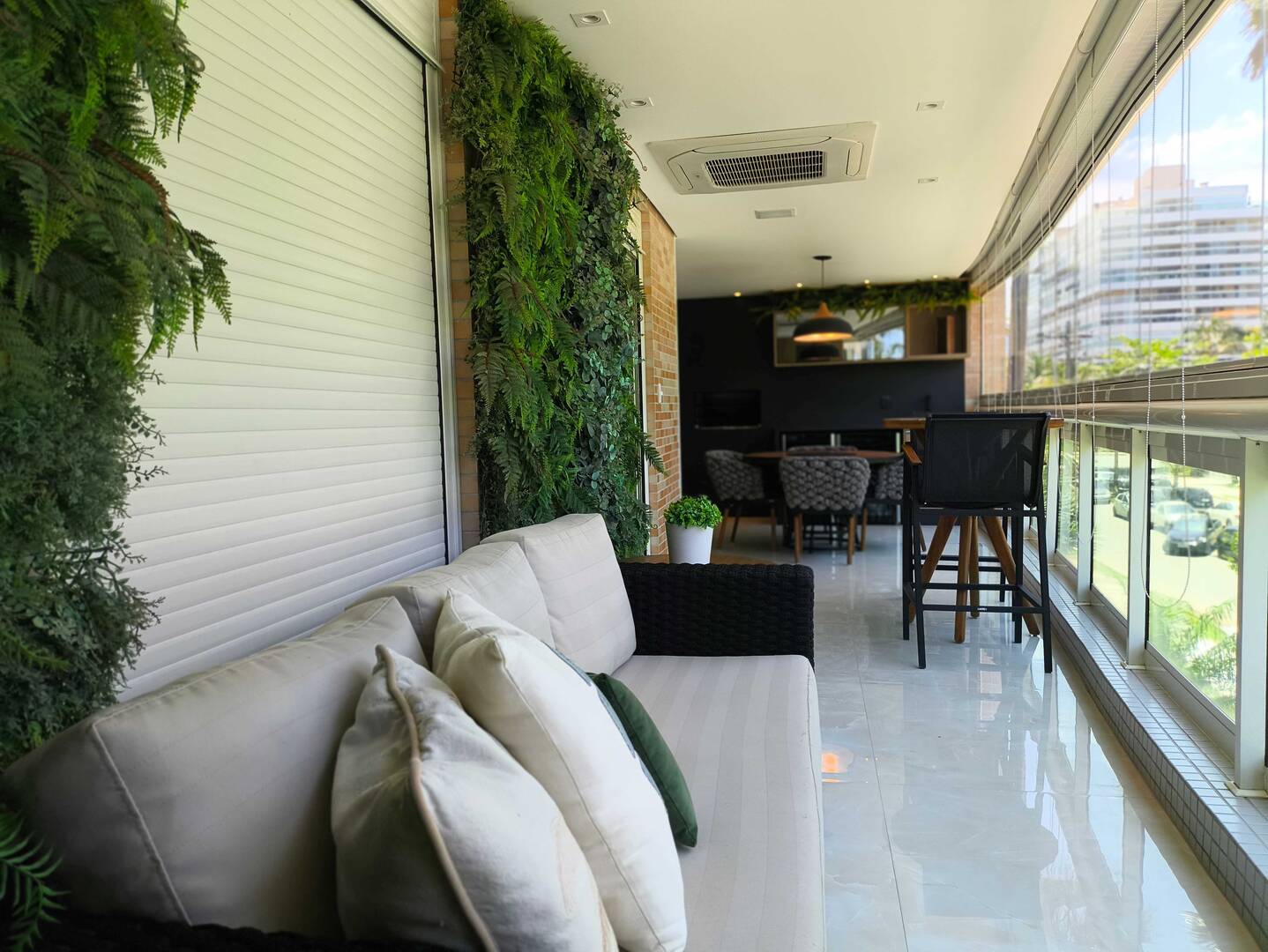 Apartamento, 3 quartos, 122 m² - Foto 11