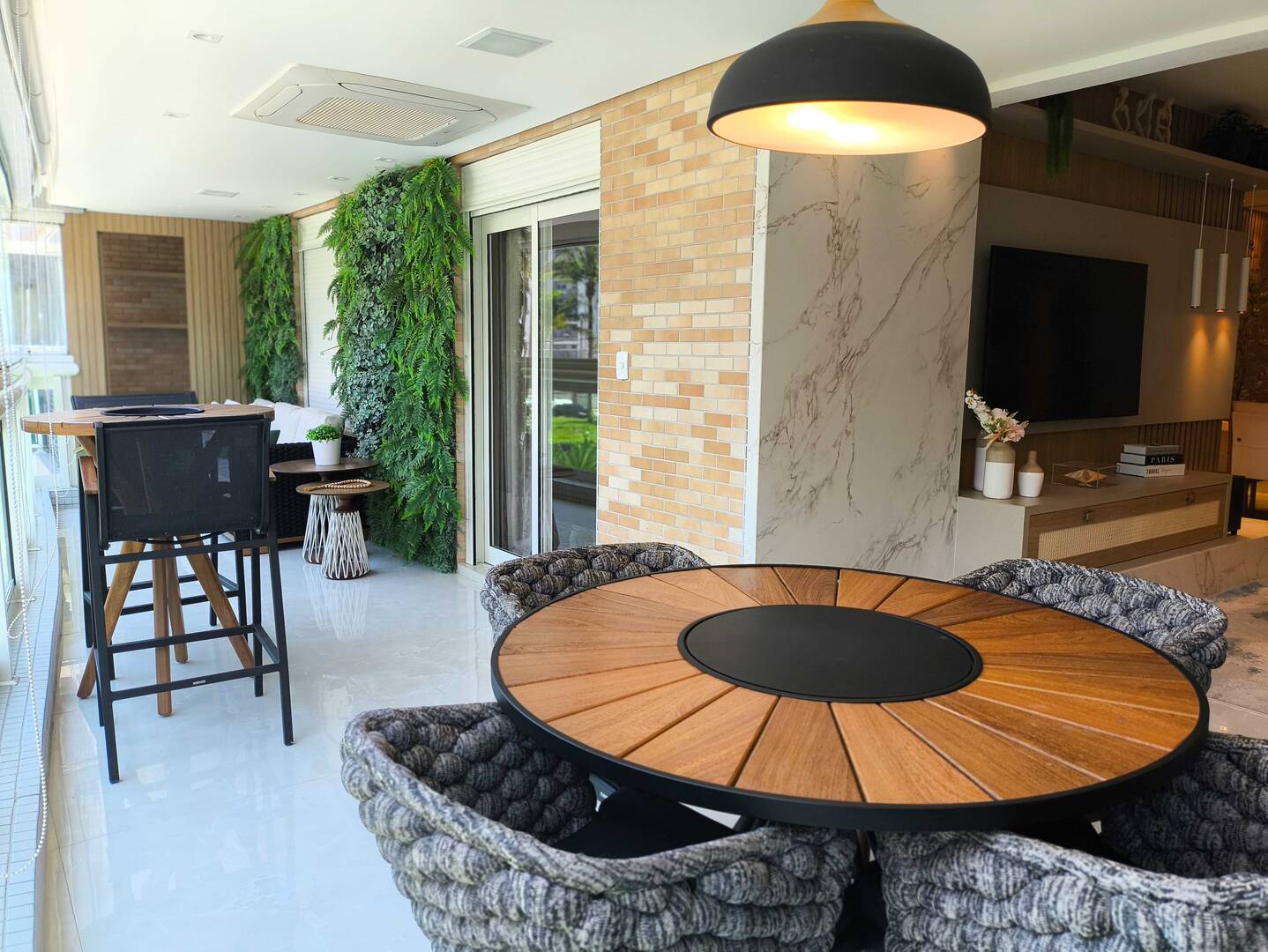 Apartamento, 3 quartos, 122 m² - Foto 10