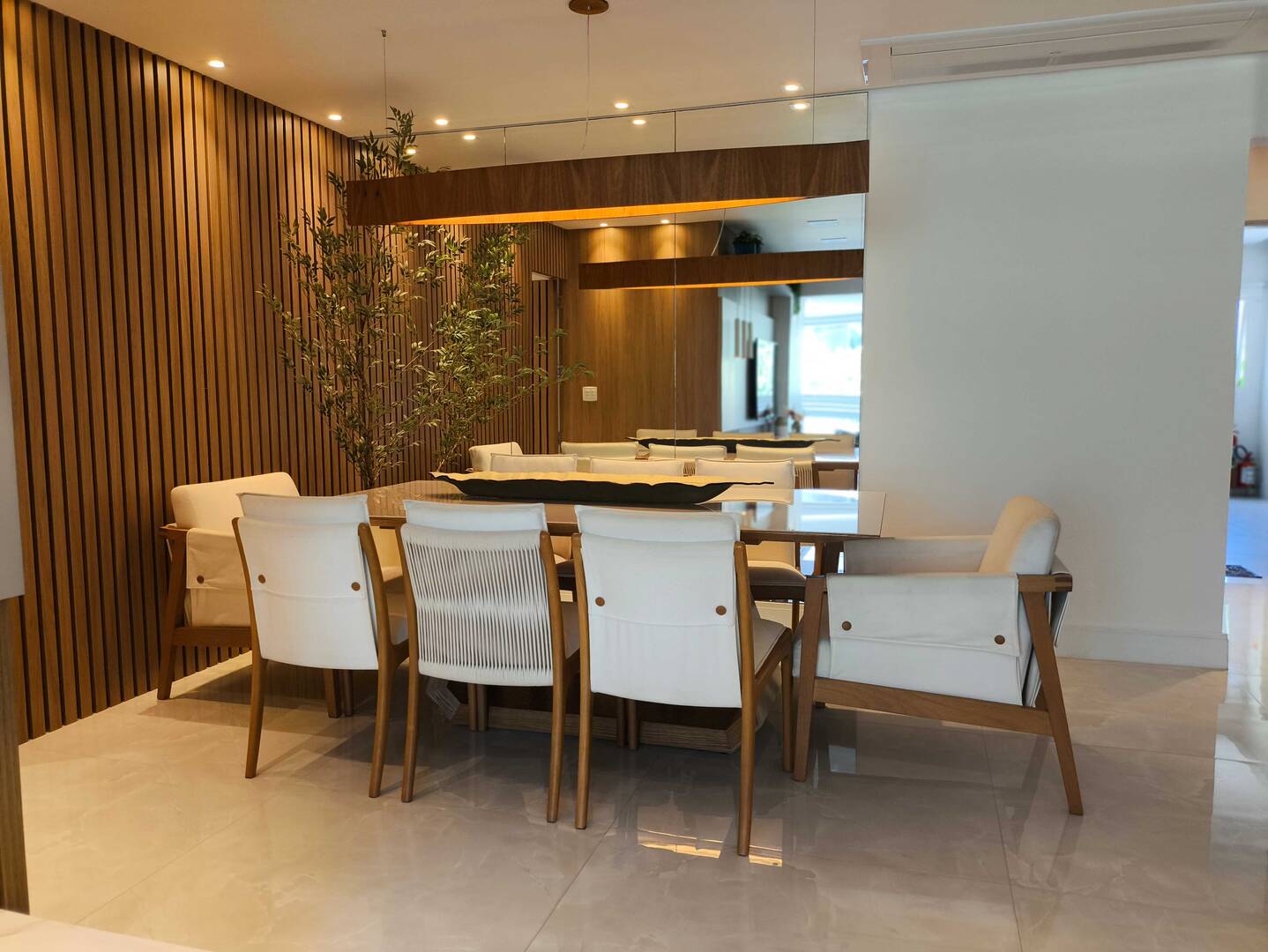 Apartamento, 3 quartos, 122 m² - Foto 13