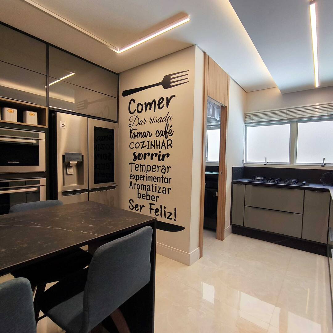 Apartamento, 3 quartos, 122 m² - Foto 22