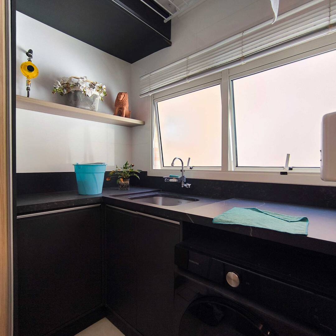 Apartamento, 3 quartos, 122 m² - Foto 23