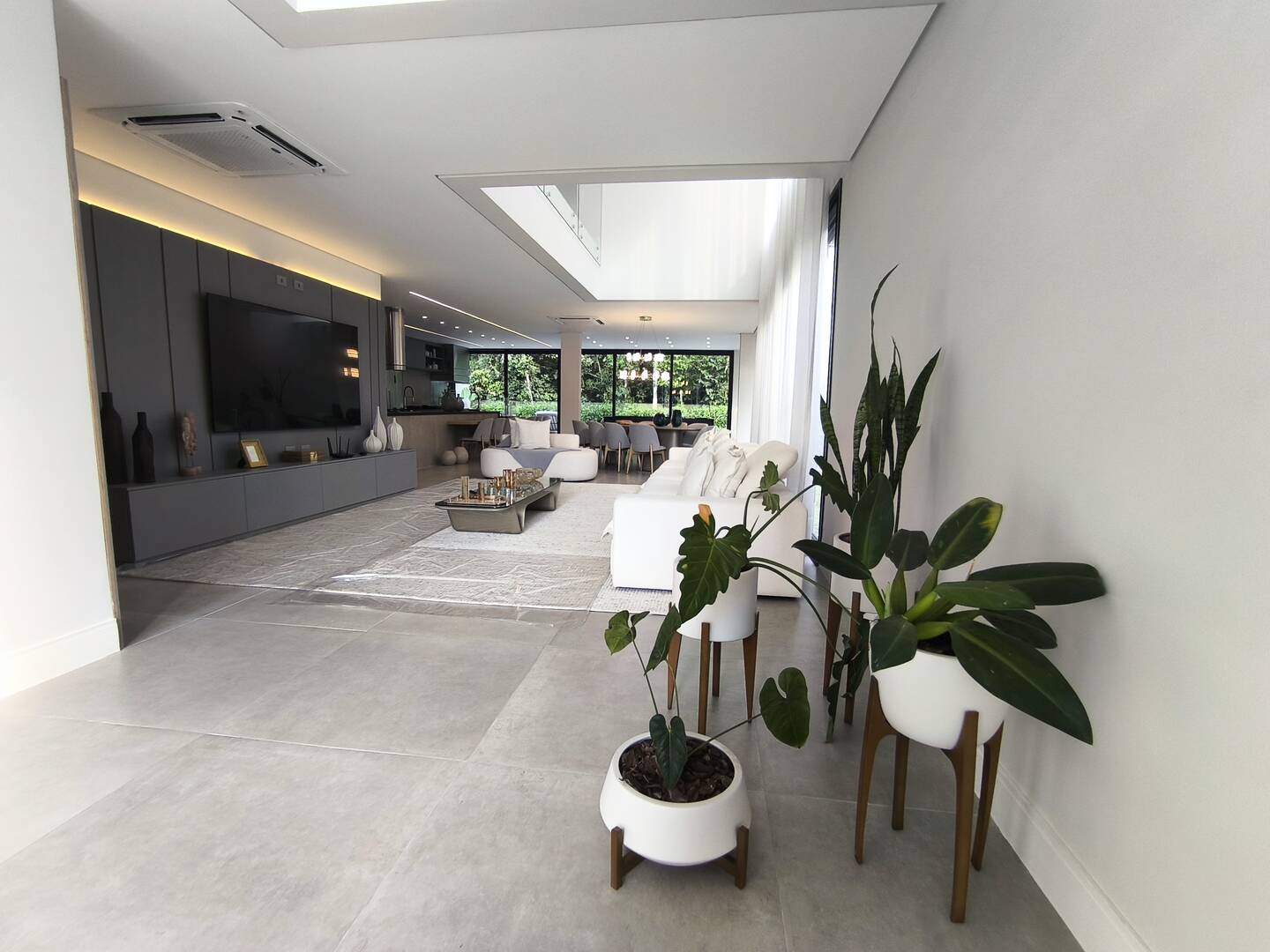 Casa, 6 quartos, 420 m² - Foto 3