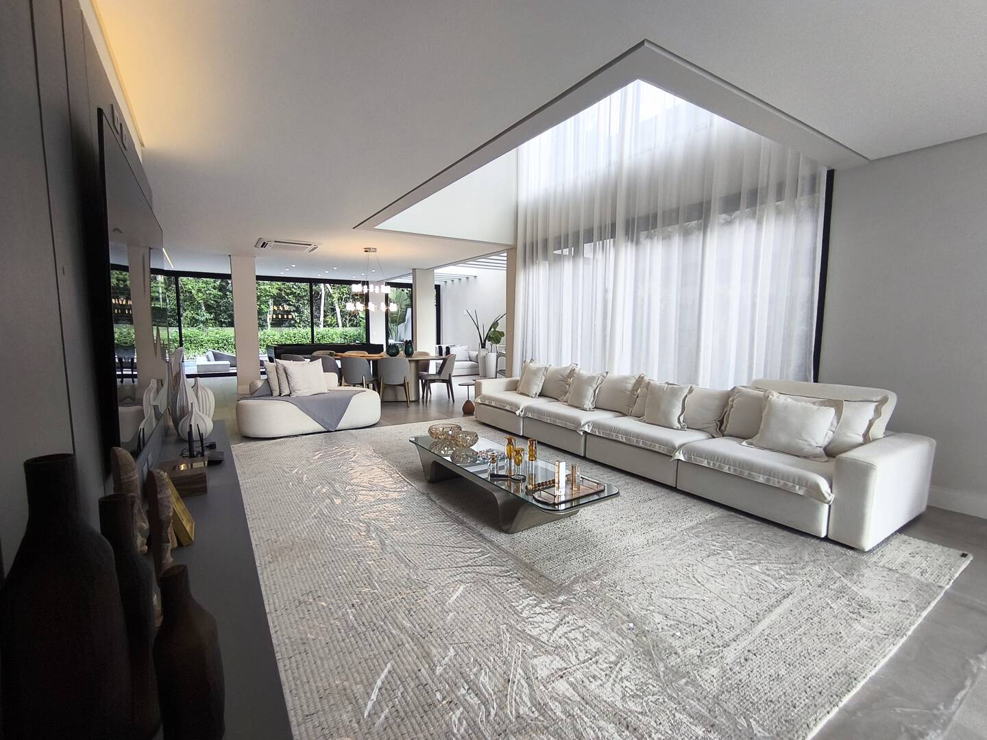 Casa, 6 quartos, 420 m² - Foto 5