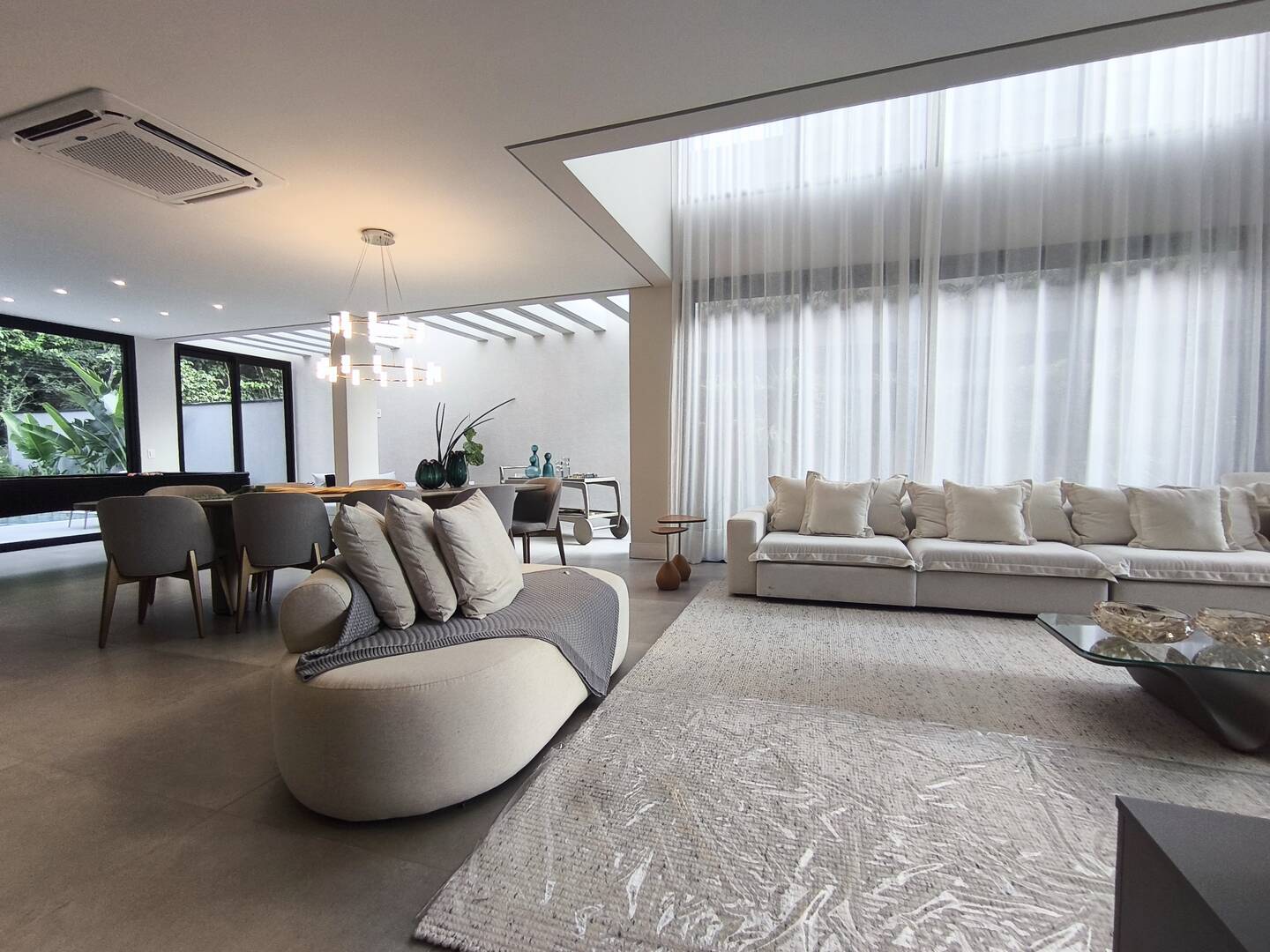 Casa, 6 quartos, 420 m² - Foto 8