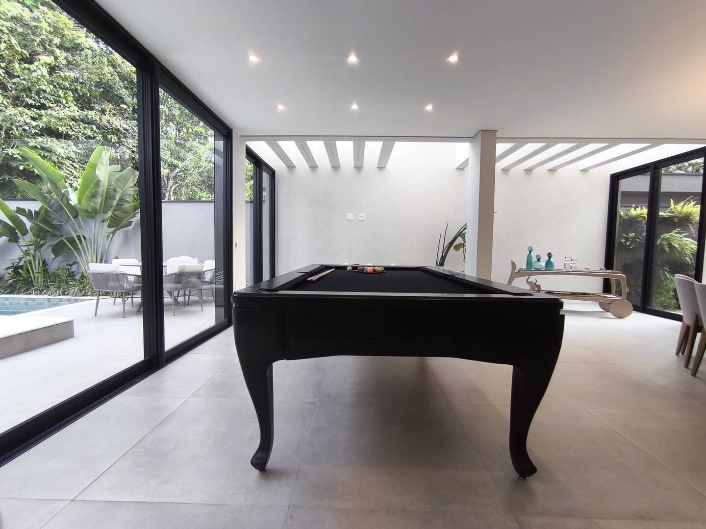 Casa, 6 quartos, 420 m² - Foto 10