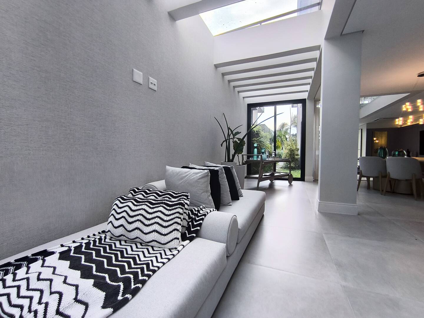 Casa, 6 quartos, 420 m² - Foto 11