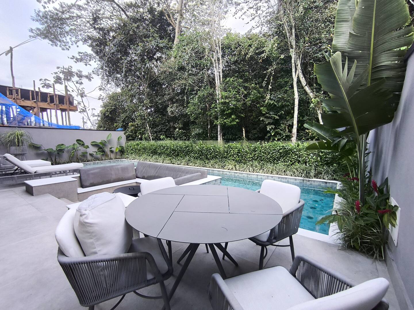 Casa, 6 quartos, 420 m² - Foto 12