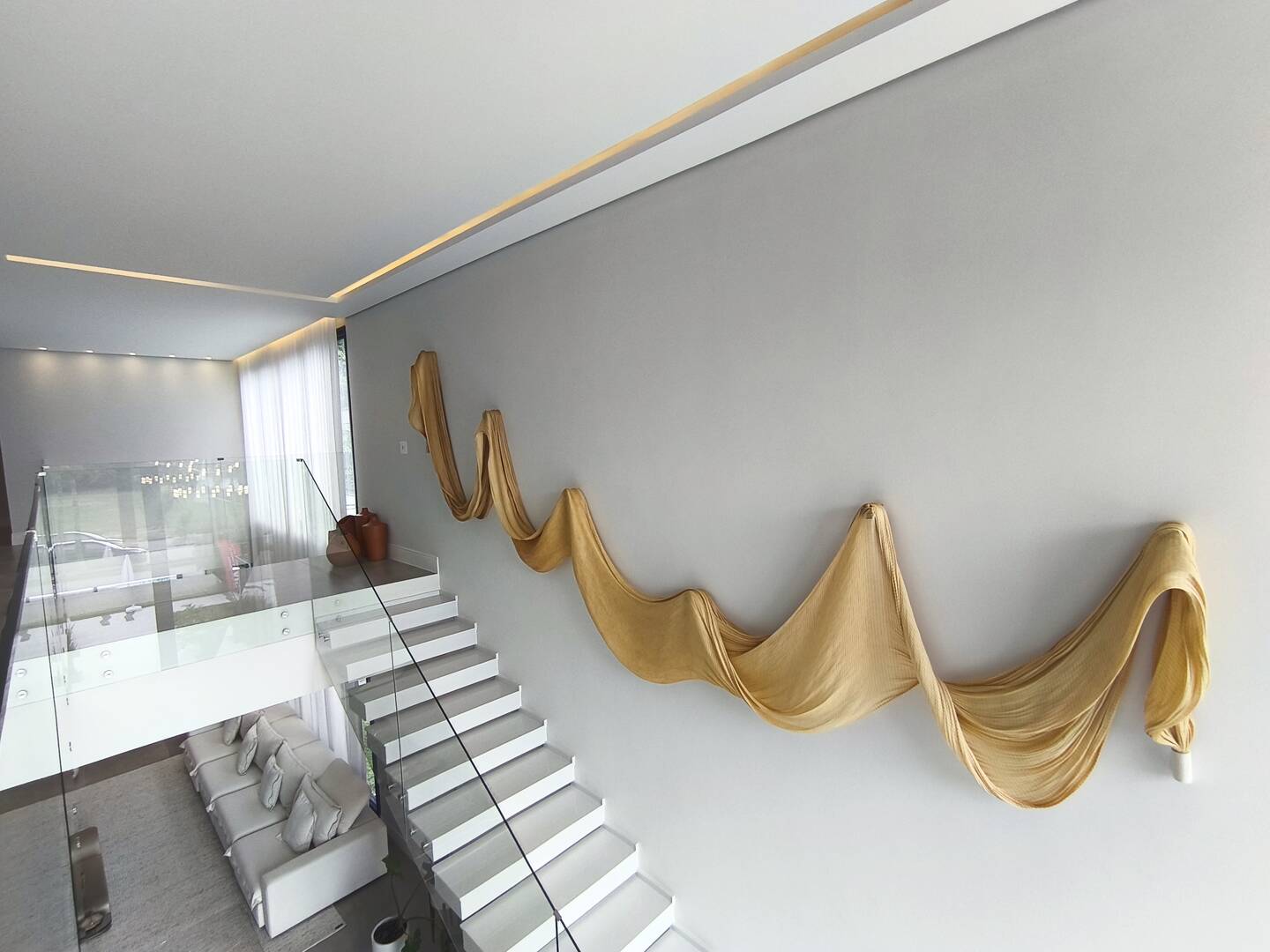 Casa, 6 quartos, 420 m² - Foto 16