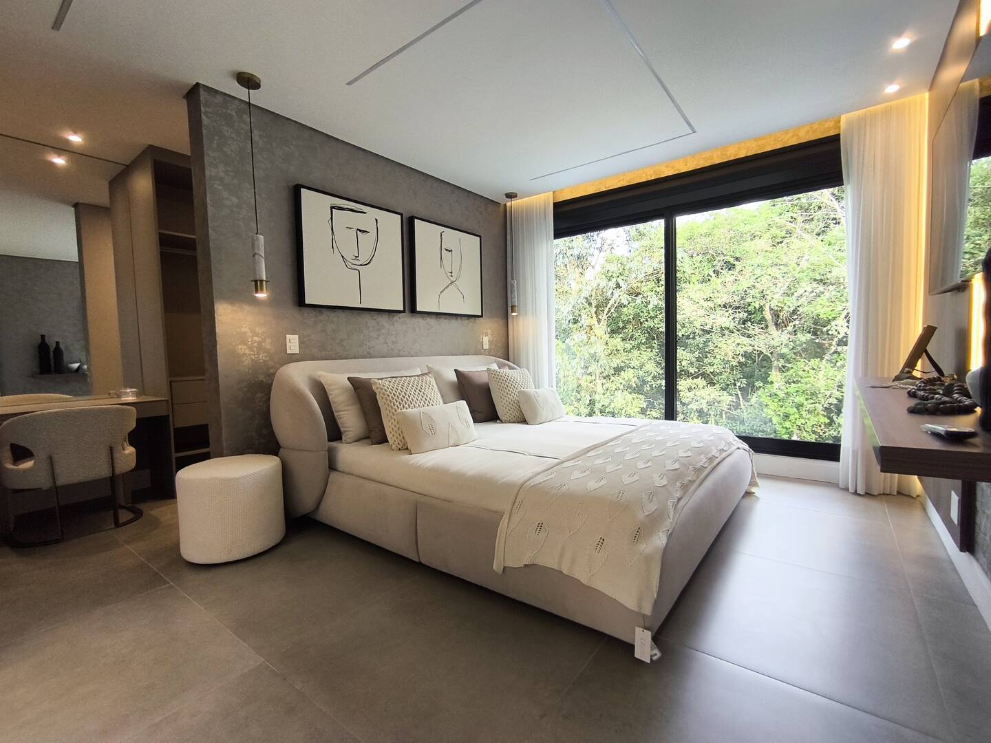 Casa, 6 quartos, 420 m² - Foto 29