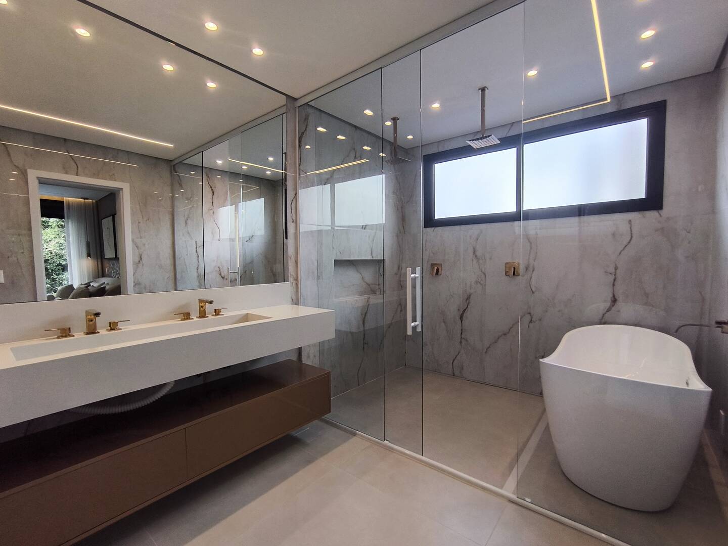 Casa, 6 quartos, 420 m² - Foto 32