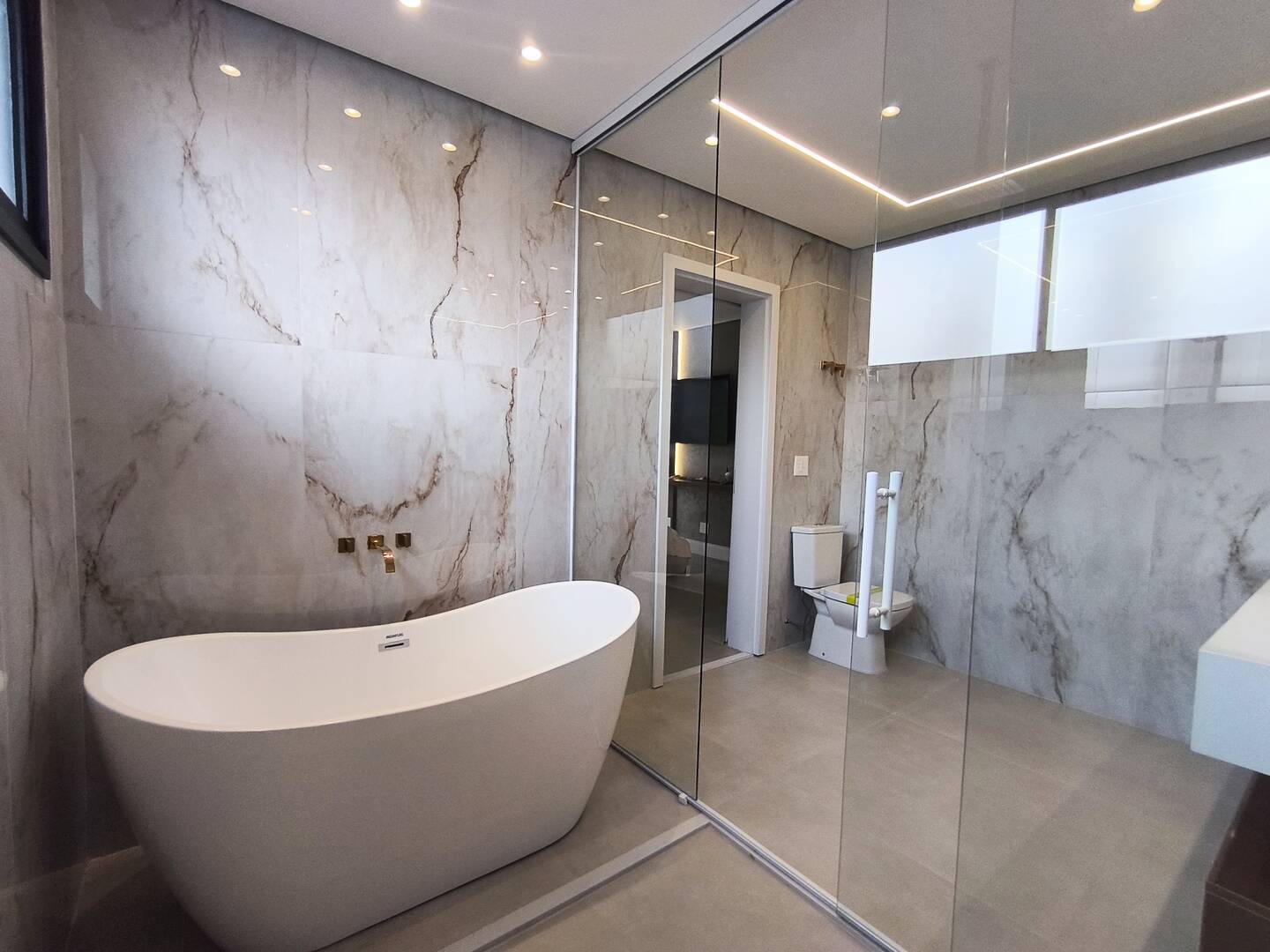 Casa, 6 quartos, 420 m² - Foto 33