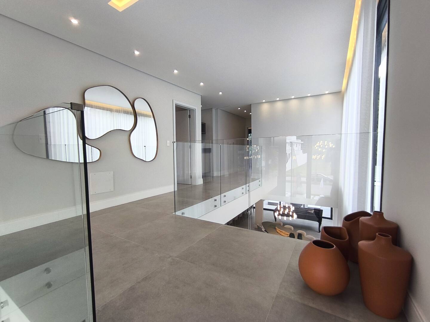 Casa, 6 quartos, 420 m² - Foto 35