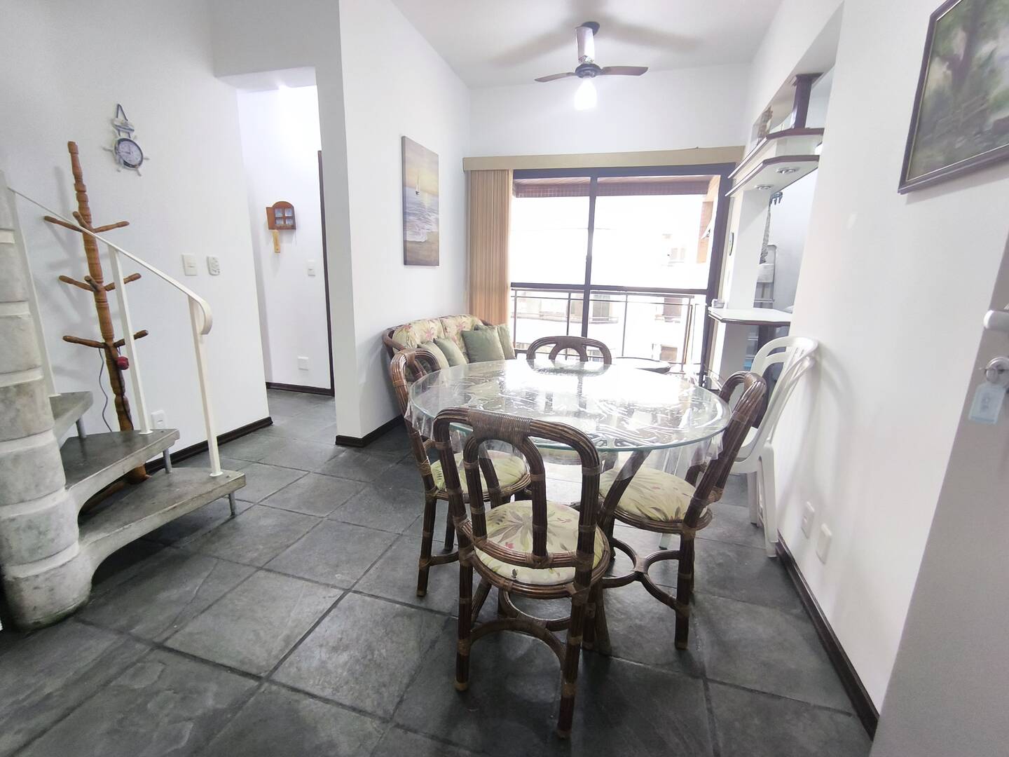 Cobertura, 3 quartos, 123 m² - Foto 1