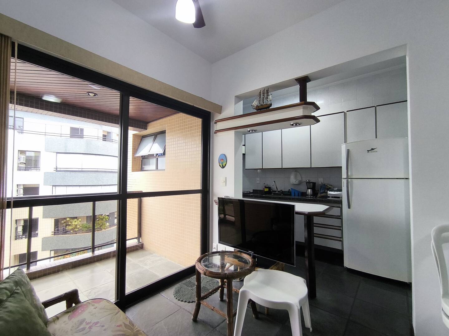 Cobertura, 3 quartos, 123 m² - Foto 4