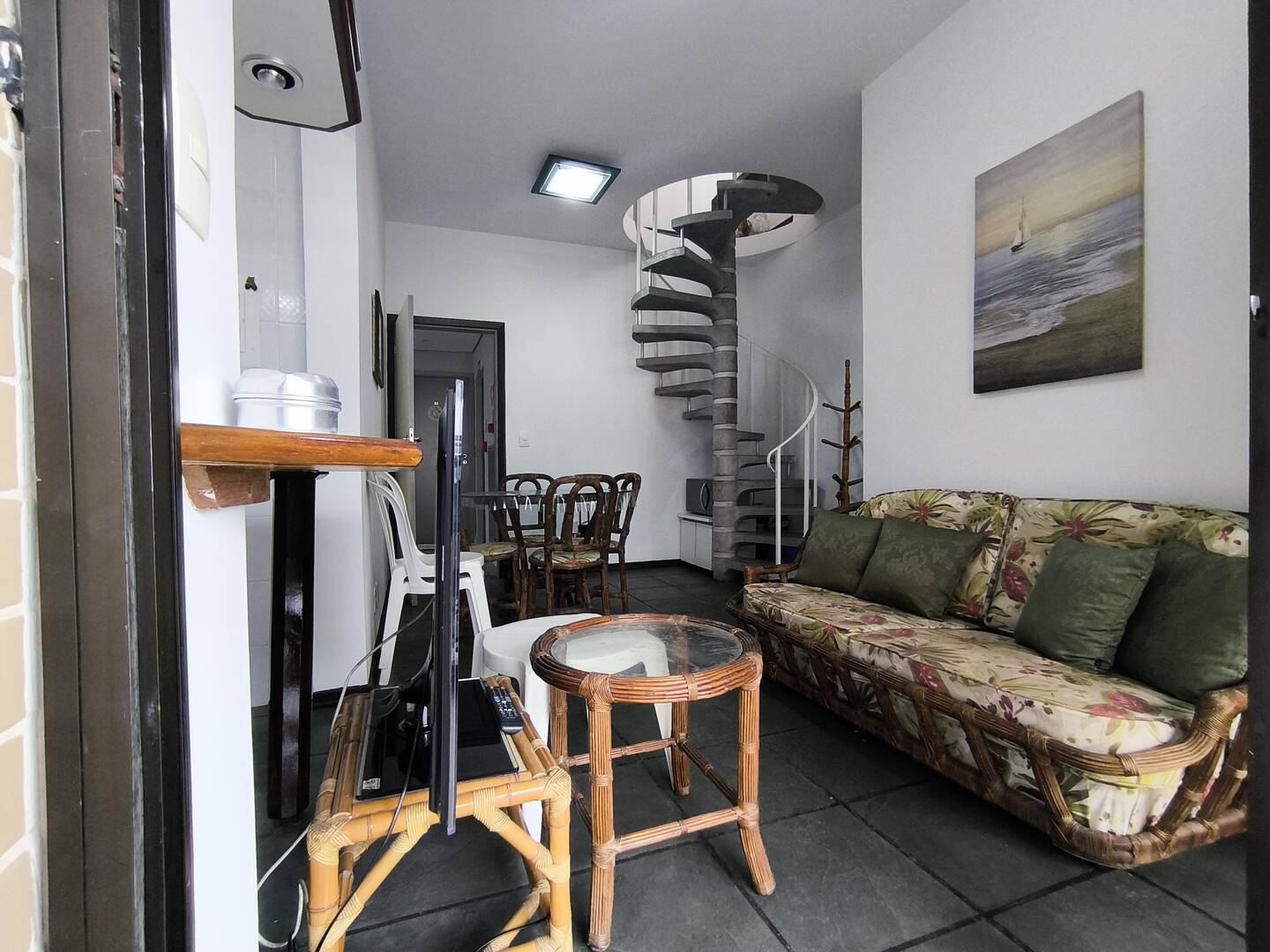 Cobertura, 3 quartos, 123 m² - Foto 6