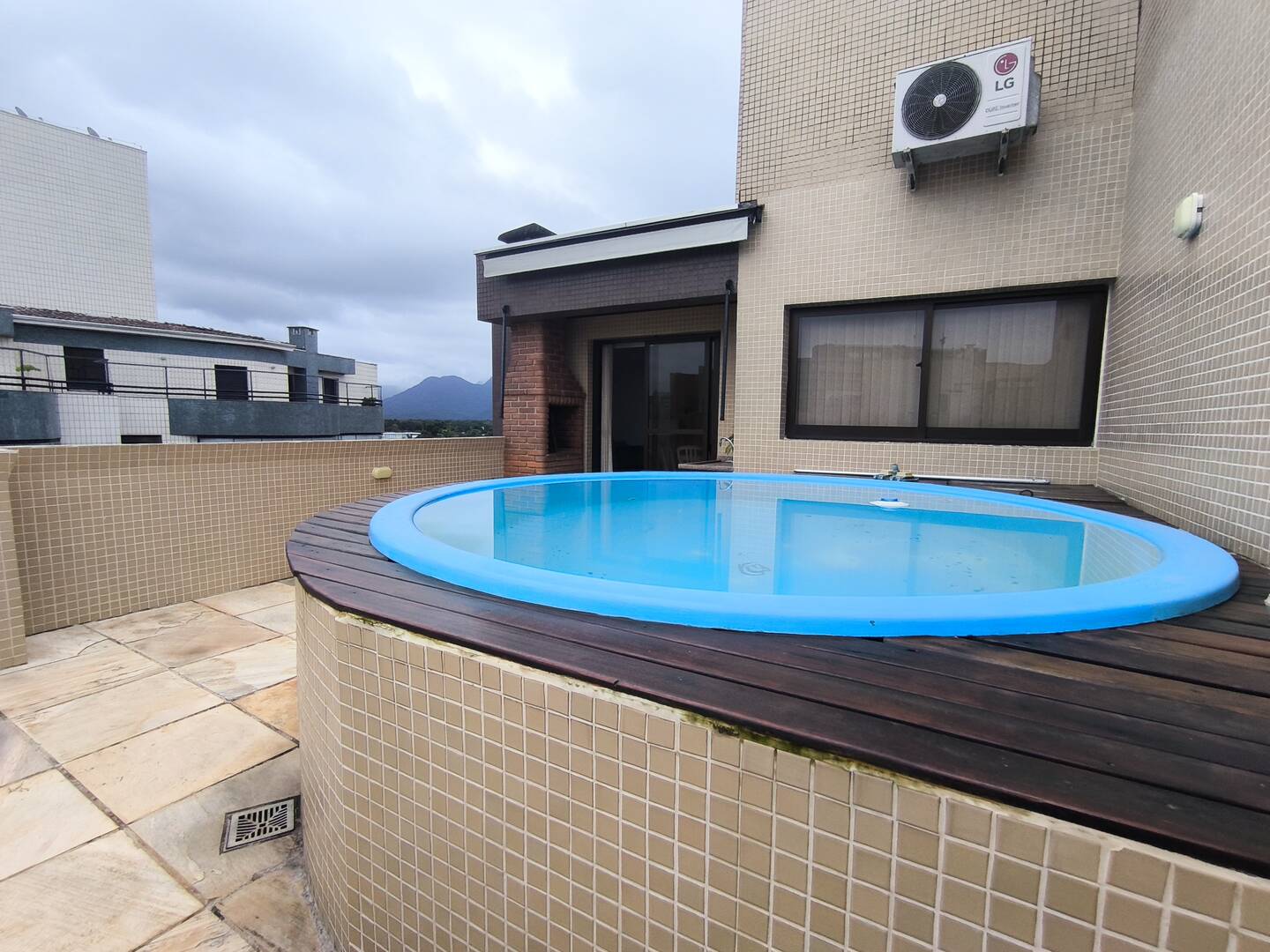 Cobertura, 3 quartos, 123 m² - Foto 13