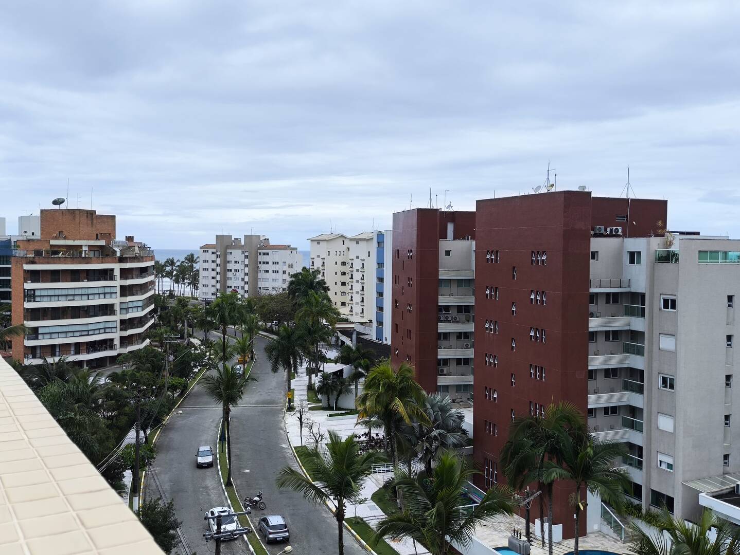 Cobertura, 3 quartos, 123 m² - Foto 14