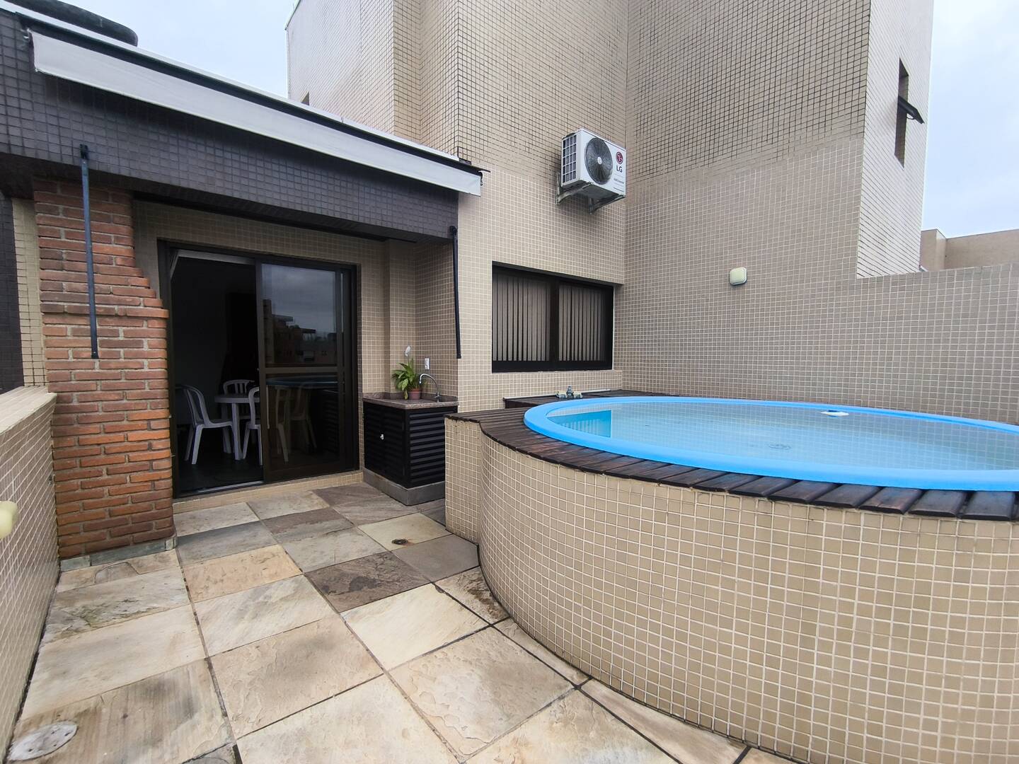 Cobertura, 3 quartos, 123 m² - Foto 16