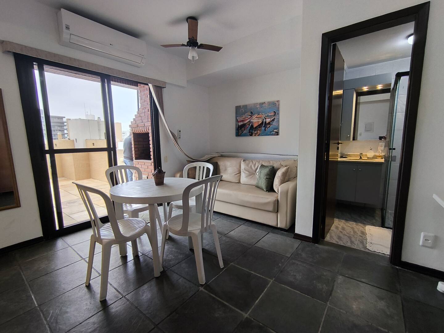 Cobertura, 3 quartos, 123 m² - Foto 19