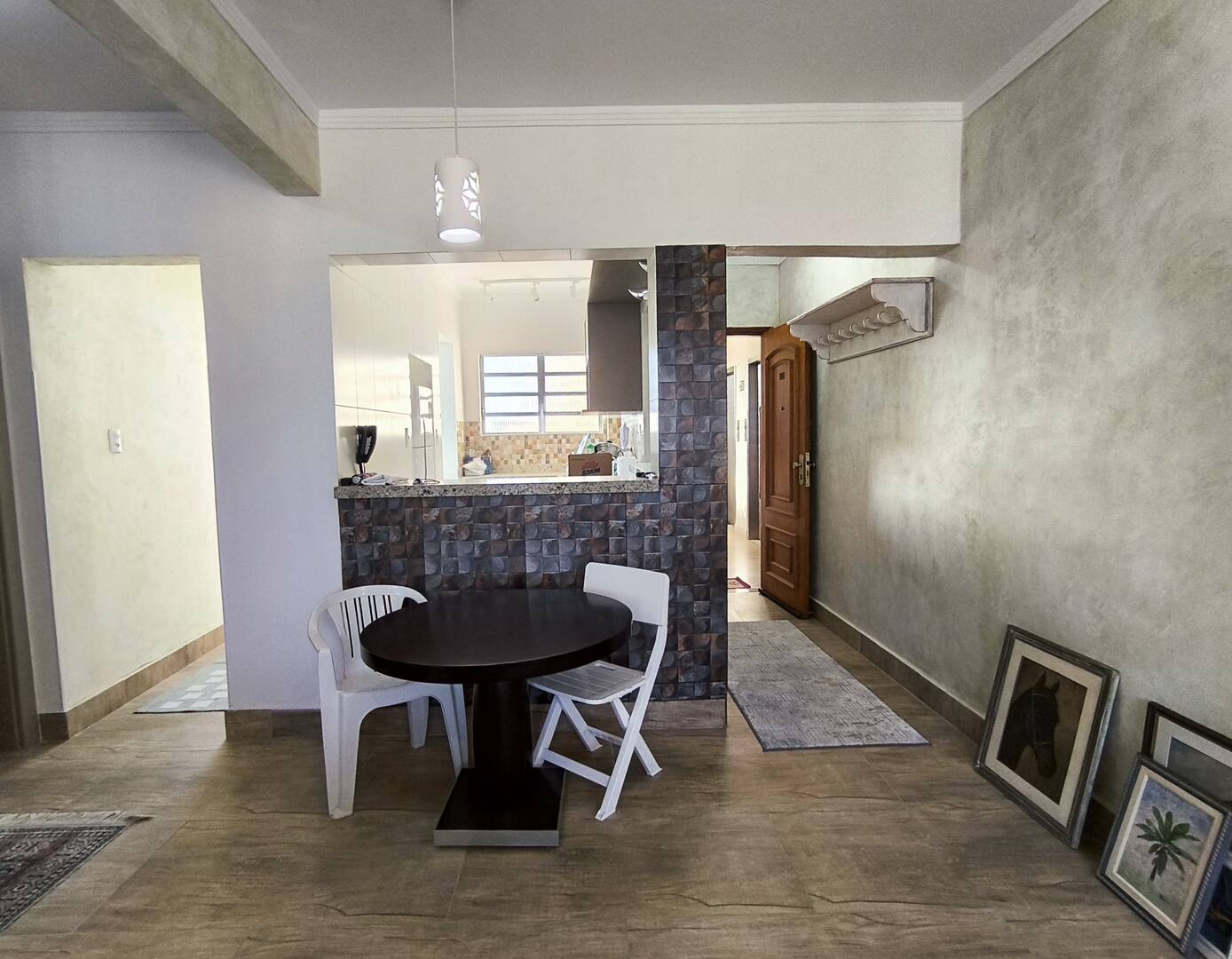 Apartamento, 2 quartos, 63 m² - Foto 3