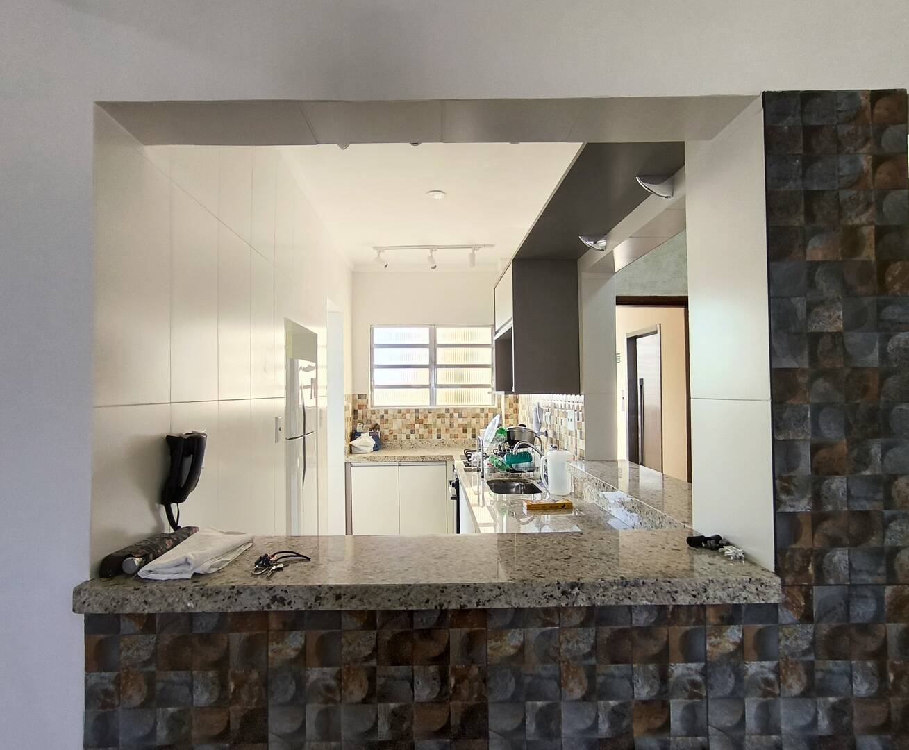 Apartamento, 2 quartos, 63 m² - Foto 4