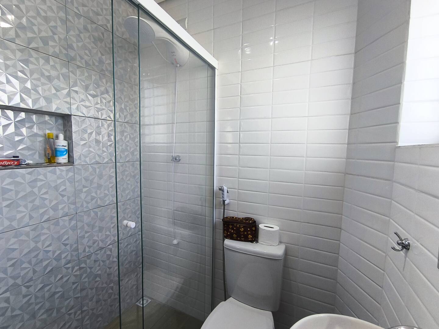 Apartamento, 2 quartos, 63 m² - Foto 9